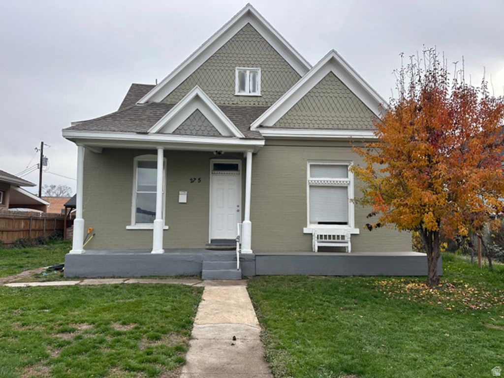 275 33RD ST, Ogden, UT 84401