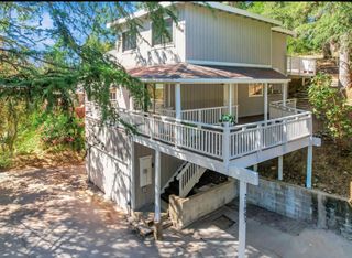 21683 Summit Road, Los Gatos, CA 95033