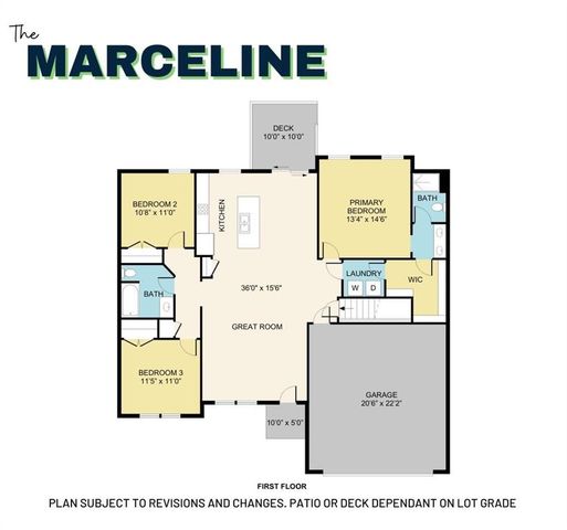 900 SW Redbird Court, Oak Grove, MO 64075