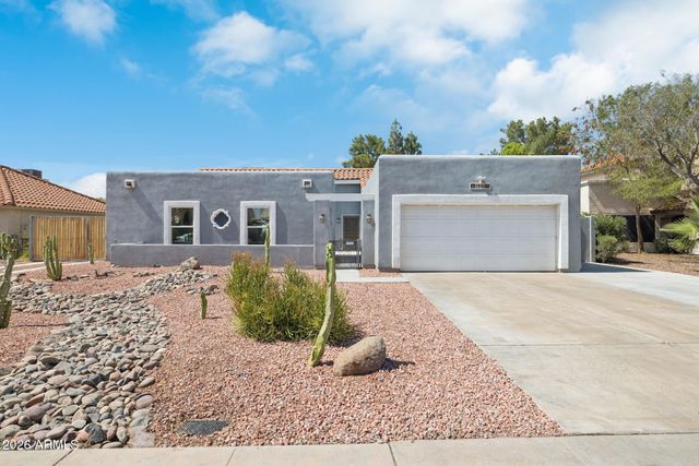 1948 E LOS ARBOLES Drive, Tempe, AZ 85284