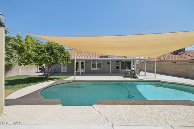 1948 E LOS ARBOLES Drive, Tempe, AZ 85284