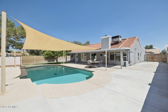 1948 E LOS ARBOLES Drive, Tempe, AZ 85284