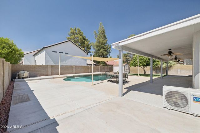 1948 E LOS ARBOLES Drive, Tempe, AZ 85284