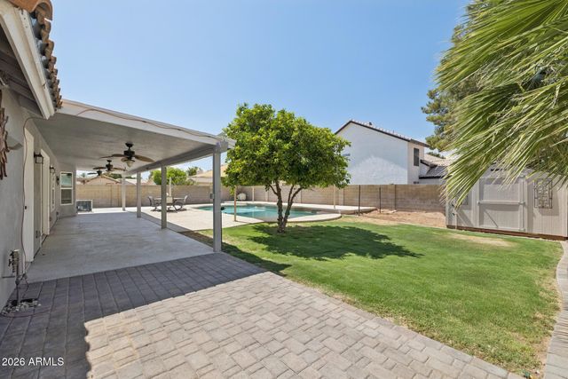 1948 E LOS ARBOLES Drive, Tempe, AZ 85284