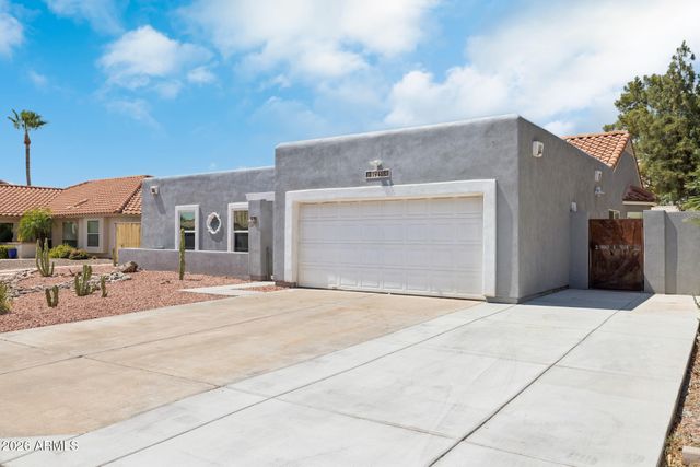 1948 E LOS ARBOLES Drive, Tempe, AZ 85284