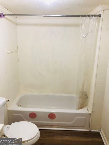 1151 Boone Street, Macon, GA 31217