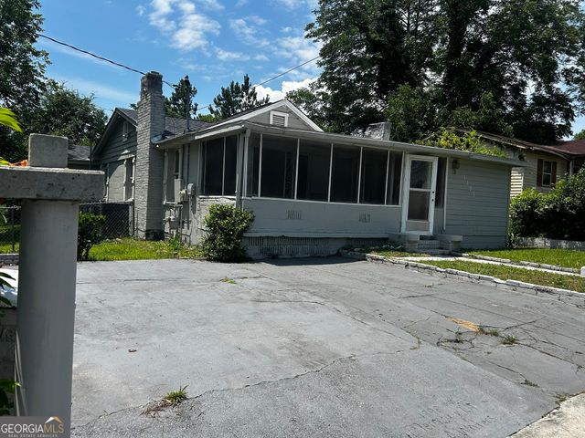 1151 Boone Street, Macon, GA 31217
