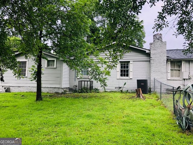 1151 Boone Street, Macon, GA 31217