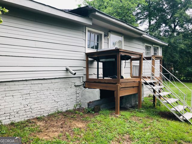 1151 Boone Street, Macon, GA 31217