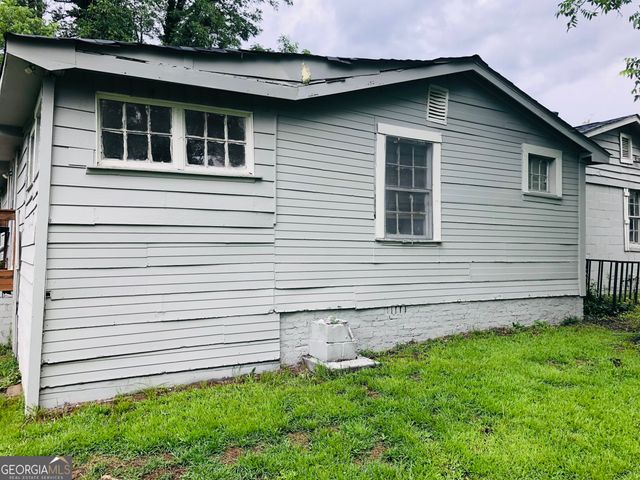 1151 Boone Street, Macon, GA 31217