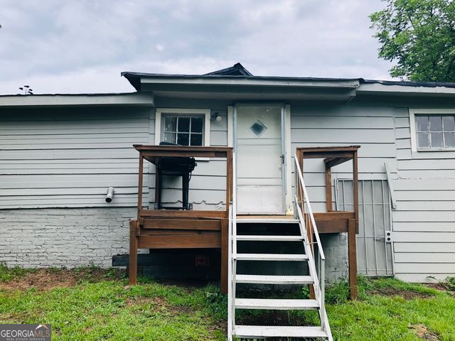 1151 Boone Street, Macon, GA 31217