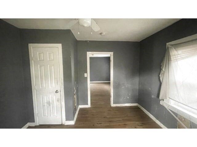 4518 Erath Street, Fort Worth, TX 76119