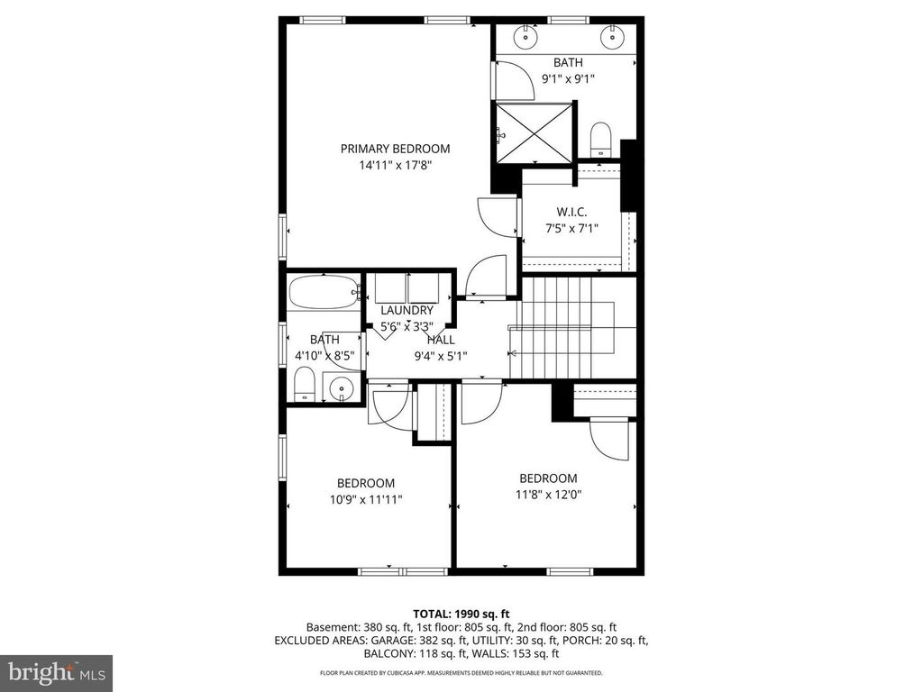 Image 39 of property listing at 564 KATHERINE AVE, Baltimore, MD 21221