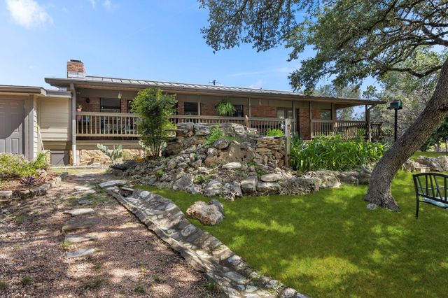 1746 Cattail, Canyon Lake, TX 78133