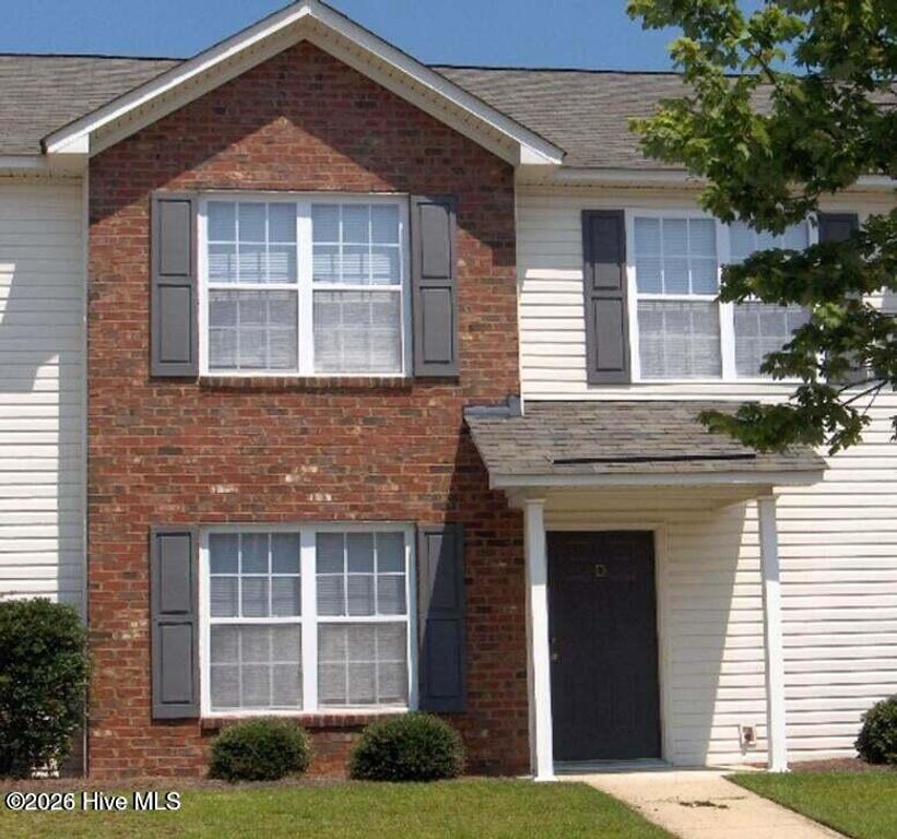 4125 Dudleys Grant Drive D, Winterville, NC 28590