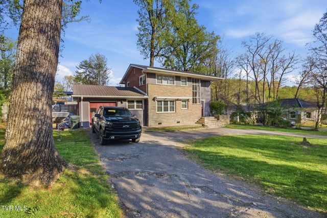209 Haynes Boulevard, Greeneville, TN 37745