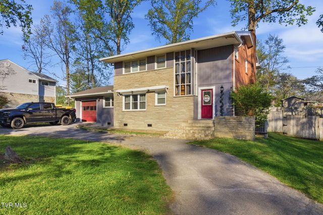 209 Haynes Boulevard, Greeneville, TN 37745