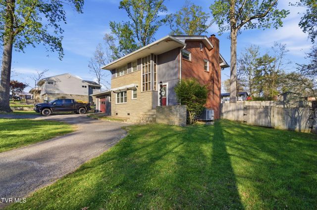 209 Haynes Boulevard, Greeneville, TN 37745