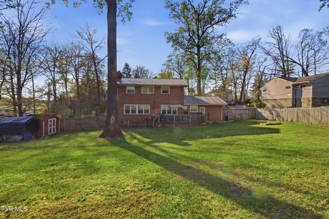 209 Haynes Boulevard, Greeneville, TN 37745