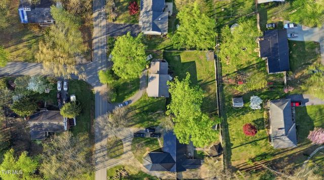 209 Haynes Boulevard, Greeneville, TN 37745