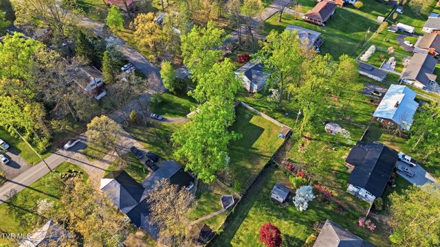 209 Haynes Boulevard, Greeneville, TN 37745