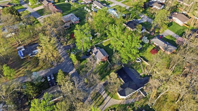 209 Haynes Boulevard, Greeneville, TN 37745