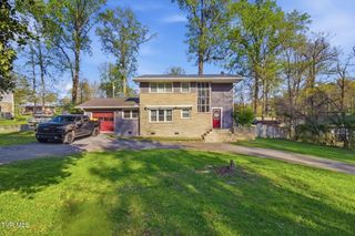 209 Haynes Boulevard, Greeneville, TN 37745