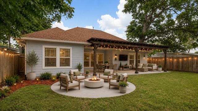 410 Winding Way Street, Lake Jackson, TX 77566
