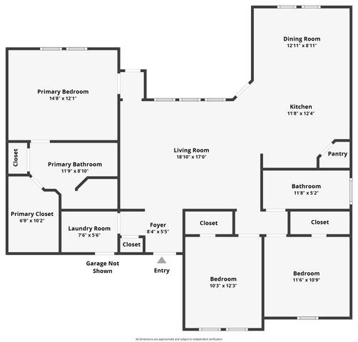 410 Winding Way Street, Lake Jackson, TX 77566