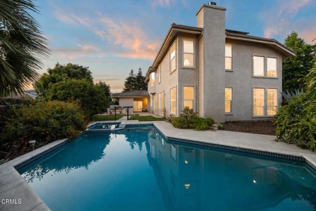 1602 Grace Court, Camarillo, CA 93010