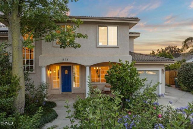 1602 Grace Court, Camarillo, CA 93010
