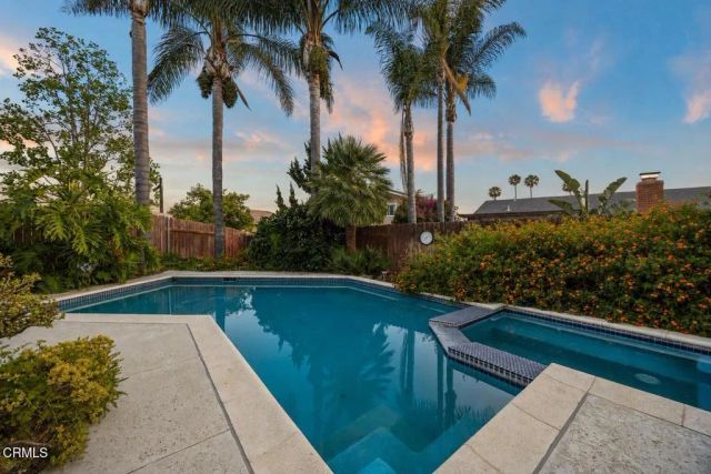 1602 Grace Court, Camarillo, CA 93010