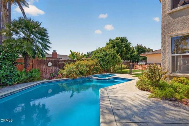 1602 Grace Court, Camarillo, CA 93010
