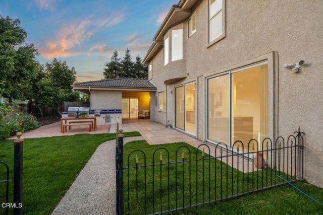 1602 Grace Court, Camarillo, CA 93010