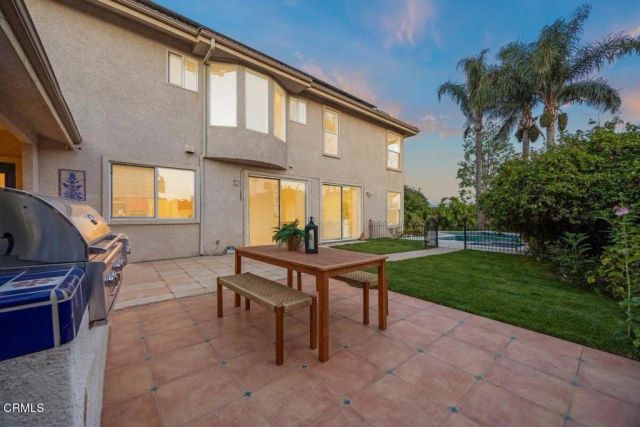 1602 Grace Court, Camarillo, CA 93010