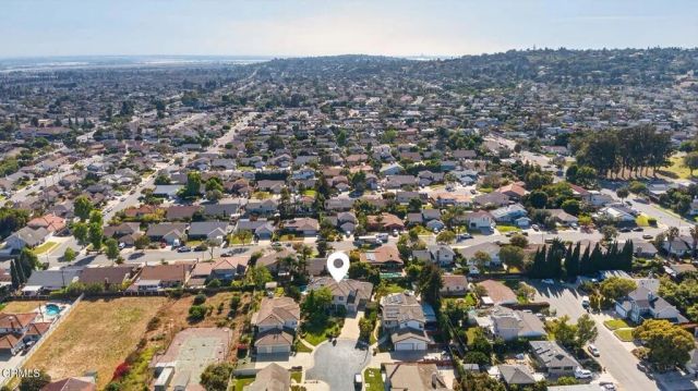 1602 Grace Court, Camarillo, CA 93010