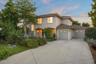 1602 Grace Court, Camarillo, CA 93010