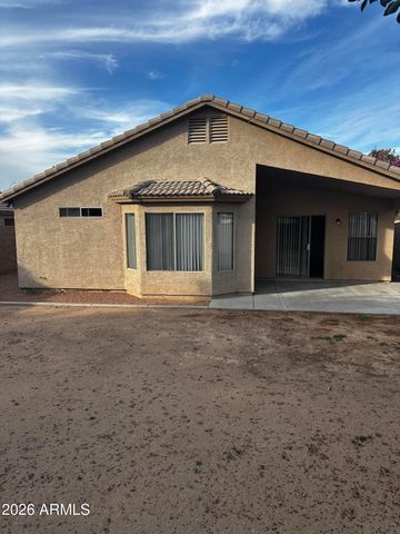 11417 W WINDSOR Avenue, Avondale, AZ 85392