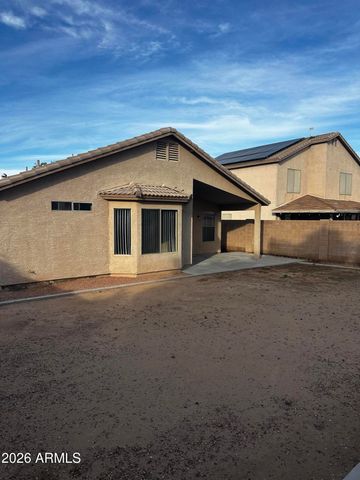 11417 W WINDSOR Avenue, Avondale, AZ 85392