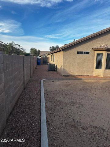 11417 W WINDSOR Avenue, Avondale, AZ 85392