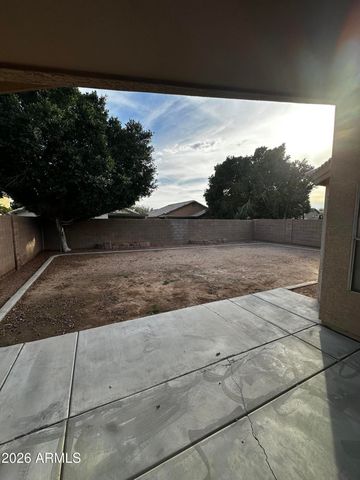 11417 W WINDSOR Avenue, Avondale, AZ 85392