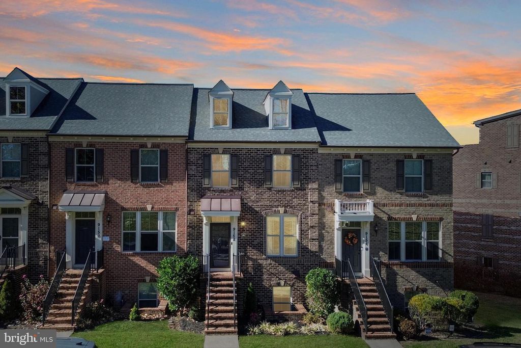9152 LANDON HOUSE LN, Frederick, MD 21704
