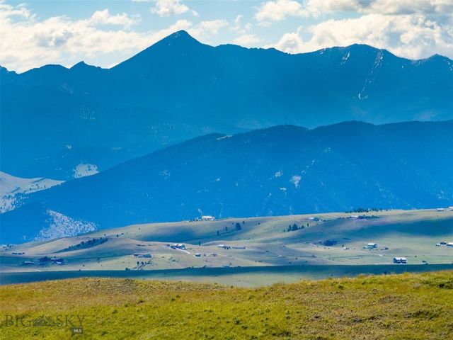 157 Little Springs Creek Road, Livingston, MT 59047