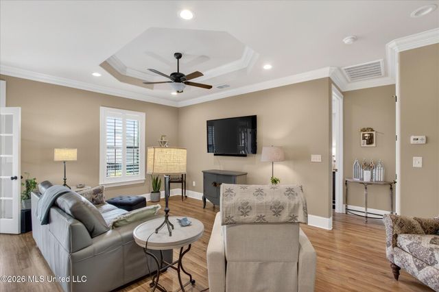 263 Country Club Circle, Diamondhead, MS 39525
