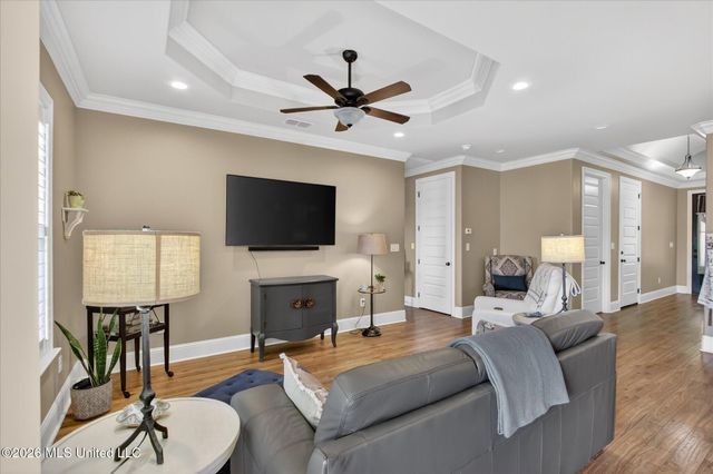 263 Country Club Circle, Diamondhead, MS 39525
