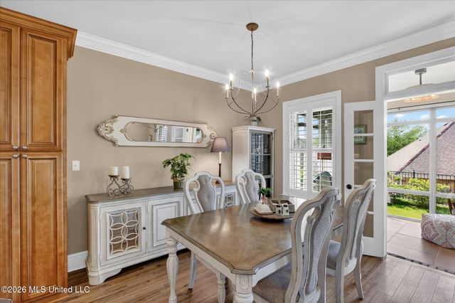 263 Country Club Circle, Diamondhead, MS 39525