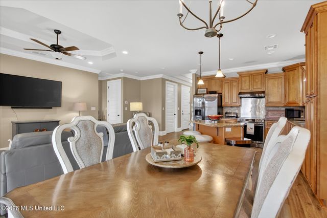 263 Country Club Circle, Diamondhead, MS 39525
