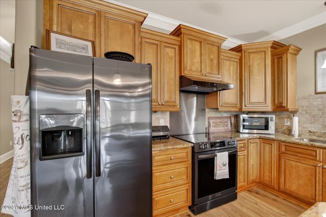 263 Country Club Circle, Diamondhead, MS 39525