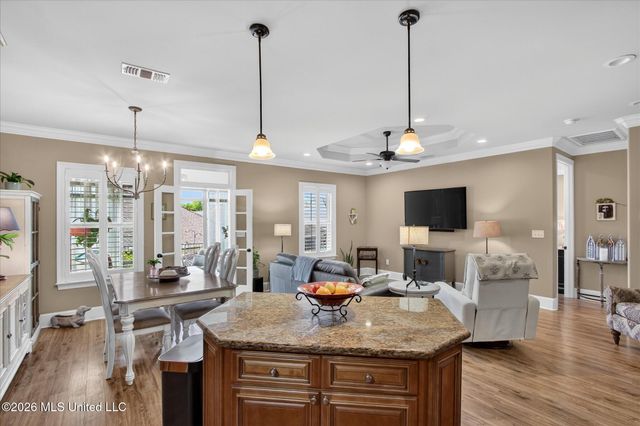 263 Country Club Circle, Diamondhead, MS 39525