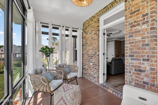 263 Country Club Circle, Diamondhead, MS 39525
